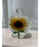 Large Sunflower Active Perfume Bottle - €81,12 EUR