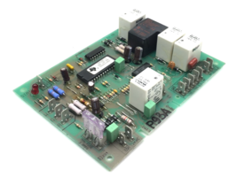 Honeywell B18099-10 4IF-C5 Furnace Control Circuit Board used #P93A - $95.00