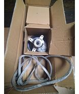 Deck Blade Spindle Belt Rebuild Kit for MTD Craftsman Troy Bilt 46 inch  - $71.28