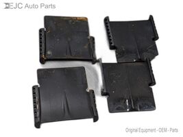 Intake Air Deflectors From 2017 Subaru Legacy  2.5  Gas - $19.75