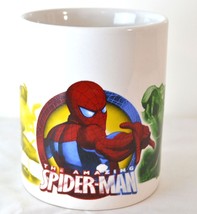 Amazing Spider-Man Coffee Mug 10 oz - £14.37 GBP