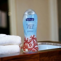 Softsoap Body Wash Limited Edition Peppermint Fizz 15 Oz - £16.66 GBP