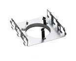 Lithonia Lighting LKA4P M6 Mounting Pan Accessory for Recessed Kits, 120... - $18.15