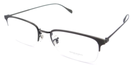 Oliver Peoples Eyeglasses Frames OV 1273 5289 54-20-145 Codner Antique Pewter - £104.68 GBP