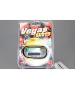 MGA entertainment  Vegas slots Game 234562 Keychain.NEW old stock 1998 - $9.90