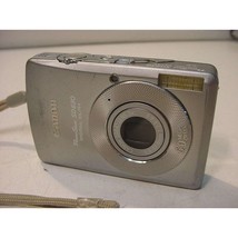 Canon Powershot SD630 Digital Elph Camera - £204.59 GBP