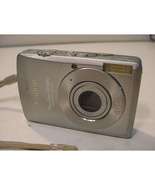 Canon Powershot SD630 Digital Elph Camera - £203.98 GBP