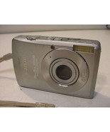 Canon Powershot SD630 Digital Elph Camera - $260.00
