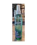 Discontinued Caress Botanical Bliss 8 oz Refreshing Body Spray READ - $57.42
