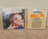 Lot of 2 Barenaked Ladies CDs: Born on a Pirate Ship, Rock Spectacle - $8.54