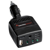 Samlex 100W Modified Sine Wave Inverter - 12V - $46.20