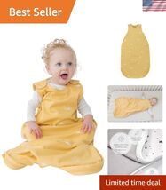 4 Season Baby Sleep Sack - Ultimate Merino Wool and Organic Cotton Baby ... - $178.05