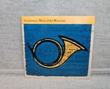 Gaudeamus: Music of the Moravians (CD, 2008) - £11.38 GBP