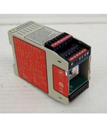 BANNER ENGINEERING 50651 SWITCH EMERGENCY STOP SUPPLY VOLTAGE - $176.53 CAD