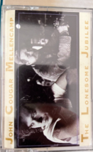 John Cougar Mellancamp The Lonesome Jubilee Cassette - £11.35 GBP