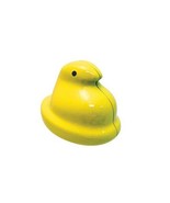 Peeps Chick Marshmallow Flavored Candy in Figural Metal Tin One Tin NEW ... - £3.13 GBP