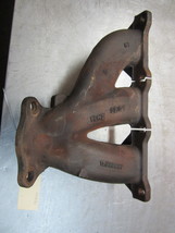 Right Exhaust Manifold From 2012 GMC ACADIA  3.6 12588987 - $44.95