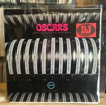 [SOUL/JAZZ]~EXC Lp~Oscar Peterson~Oscars~Plays The Academy Awards~[1969~PROMO~YE - £11.79 GBP