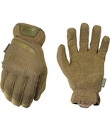 Mechanix Wear FastFit Tactical Gloves Synthetic Coyote Brown S - 2XL Fas... - $462.10 MXN+