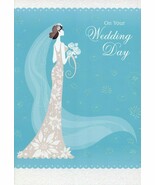 On Your Wedding Day - 01600 - $51.04 MXN