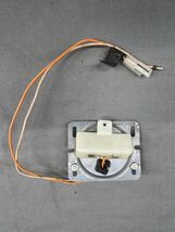 1966-1970 Oldsmobile Toronado Eighty Eight Dash Glove Box Courtesy Light... - $69.75