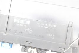 12-13 BMW E92 328I 335I BCM BODY CONTROL MODULE E1171 image 11