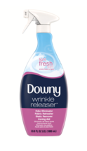 Downy Wrinkle Releaser Fabric Refresher Spray, Light Fresh Scent, 33.8 F... - $24.95