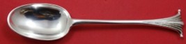 Scroll by James Robinson Sterling Silver Coffee Spoon 5 1/4&quot; Silverware ... - $88.11