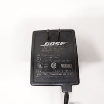 Genuine BOSE 135180 Powerpack Power Supply - $22.49