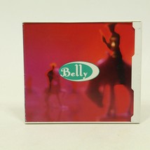 BELLY Moon CD Single 1993 Reprise 9 41547-2 - $3.87