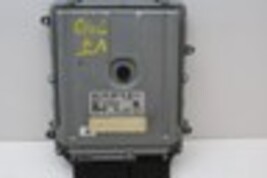 Mercedes Engine Control Module Computer Unit ECU ECM PCM A2769005000 image 9