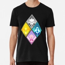 The Great Diamond Authority S to 5XL Made in USA T-Shirt - $22.80