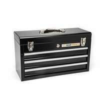 GEARWRENCH 20" 3 Drawer Steel Tool Box - £97.72 GBP