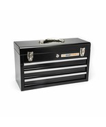 GEARWRENCH 20&quot; 3 Drawer Steel Tool Box - £98.35 GBP