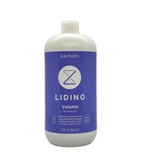 Kemon Liding Volume Shampoo 33.8 Oz - $433.42 MXN