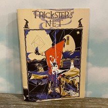 Trickster&#39;s Net International Roleplaying Game Design Project By Adam Wales - £5.88 GBP