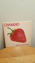 Pure Strawberry - Change! (CD, 2014, Powered by Aliens)                 ... - £5.32 GBP
