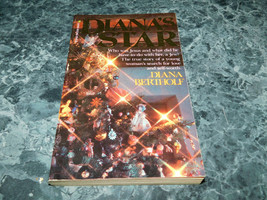 Diana&#39;s Star by Diana Bertholf (1983, Paperback) - £1.17 GBP