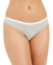 CALVIN KLEIN CK ONE WOMEN&#39;S THONG ASSORTED SIZES NEW QD3783 020 - $12.32 CAD