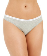 CALVIN KLEIN CK ONE WOMEN&#39;S THONG ASSORTED SIZES NEW QD3783 020 - $12.32 CAD