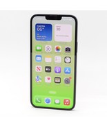 Apple iPhone 14 Plus 128GB A2632 (Midnight) AT&amp;T - $7,032.34 MXN