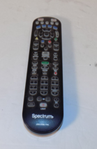 Spectrum TV Cable Remote Control Model UR5U-8790L-TWC - $11.74