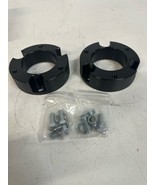 Torch Leveling Lift Kit Forged Billet Strut Spacers 05TMA30 - $457.33 MXN