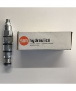 Sun Hydraulics 9602-28V-B01 Valve Cartridge - $11.87