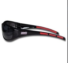 New York Giants Sunglasses - Wrap - $660.98 MXN