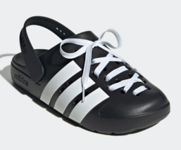 Adidas Adilette Clog 2.0 Unisex Slippers Sports Casual Gym Slide JR4025 ... - $64.52