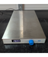 Velp Scientifica Multistirrer F203A0180 Digital Magnetic Stirrer / 15 Po... - $765.00