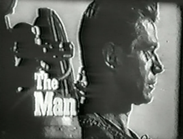 THE MAN AND THE CHALLENGE (1959) 2 Rare Episodes - $15.79