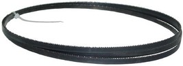 Magnate M91C38R18 Carbon Steel Bandsaw Blade, 91&quot; Long - 3/8&quot; Width; 18 ... - $11.41