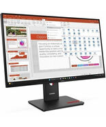 Lenovo 64A5MAT6US T27-40 D25270FT0 27 MONITOR-HDMI - 629137 - €335,25 EUR